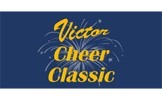 Victor Cheer Classic Competition