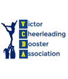 Victor Cheer Booster Association