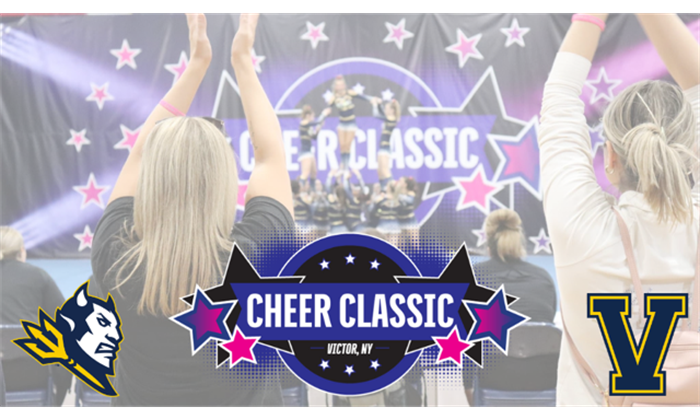 CHEER CLASSIC: GAME DAY EDITION