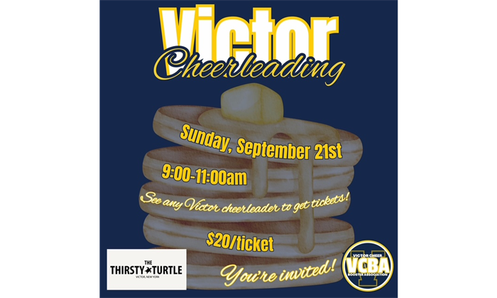 Upcoming Fundraisers