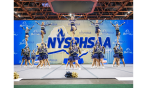 Congratulations Varsity! 