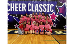 19TH ANNUAL CHEER CLASSIC