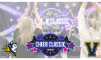 CHEER CLASSIC: GAME DAY EDITION