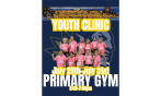 Annual Youth Cheer Clinic!