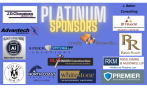 THANK YOU to our PLATINUM SPONSORS!