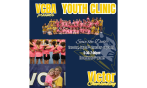 Annual Youth Cheer Clinic!